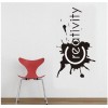 Creativity Wall Quote Decal