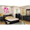 Glamour Girls  Wall Decal 